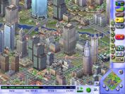 [b]Sim City - Sim City[/b] - Eine Stadt zum selber bauen finden wir genial. Aus Kultgründen gehört die Sim City zu unseren Lieblingsstädten in Videospielen.